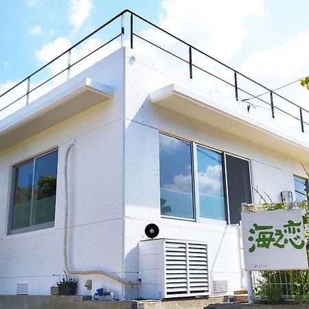 海之恋 Villa Miyakojima  Kültér fotó