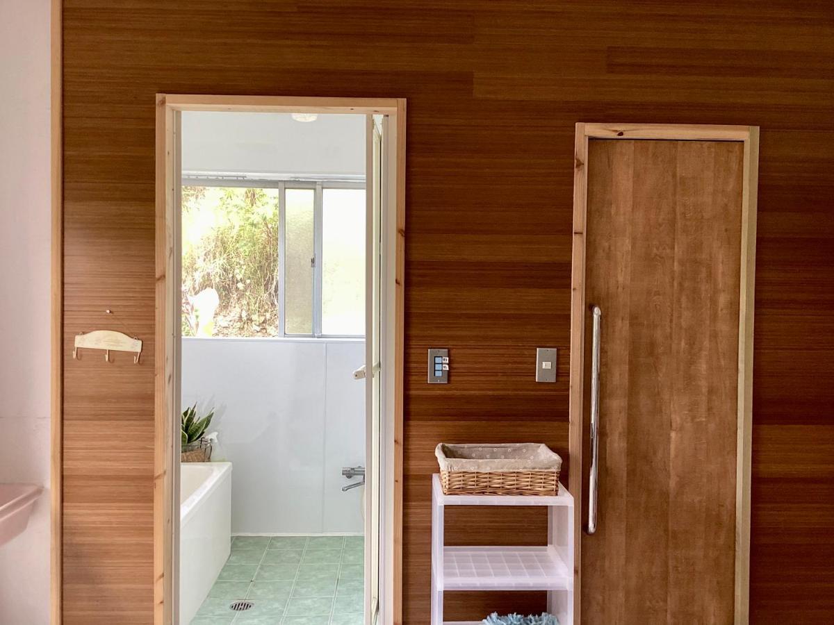 海之恋 Villa Miyakojima  Kültér fotó