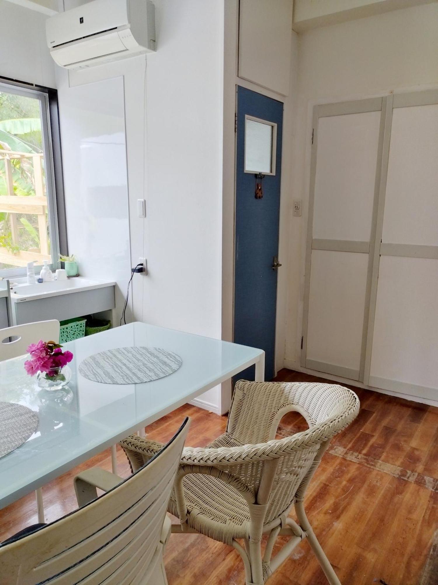 海之恋 Villa Miyakojima  Kültér fotó