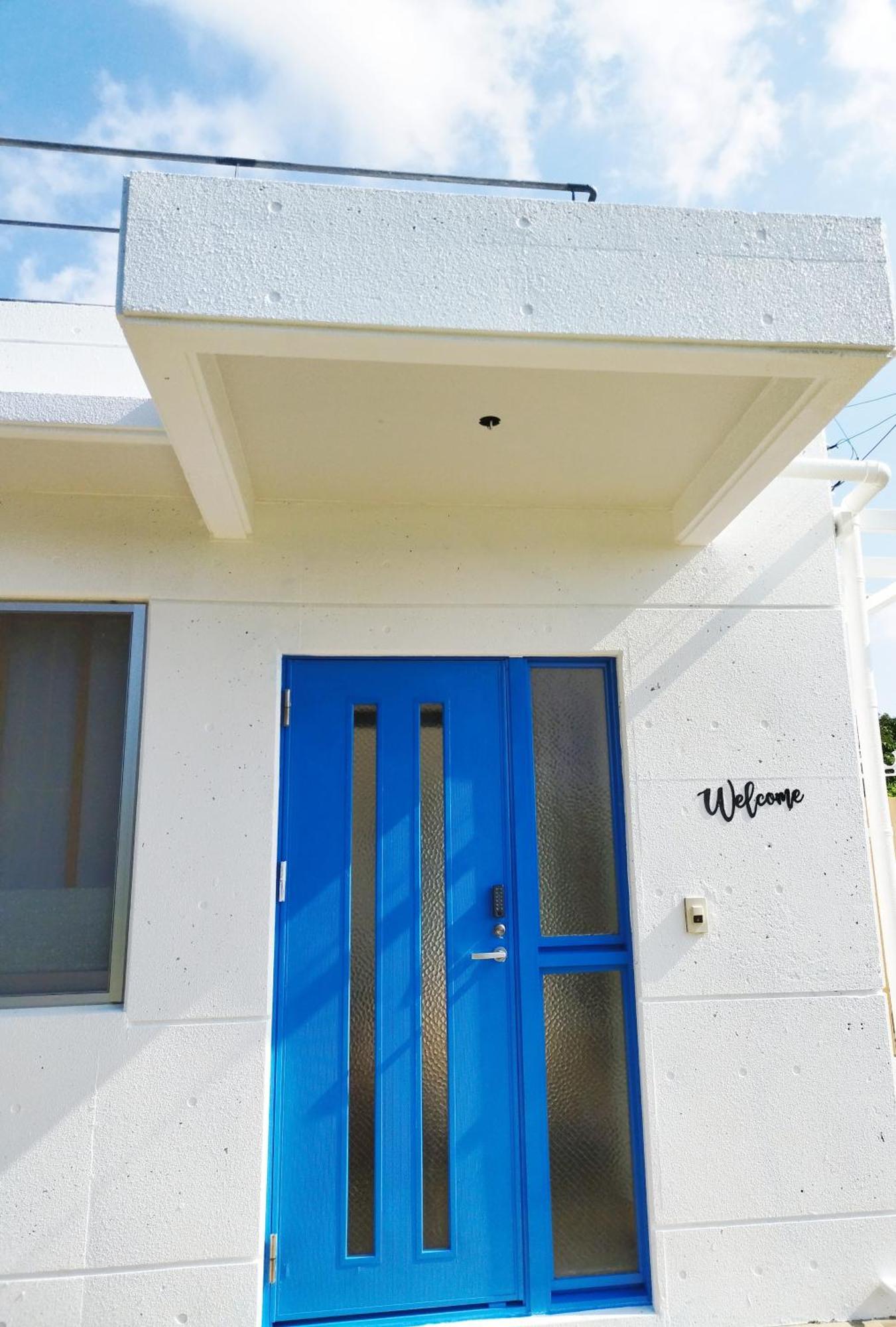 海之恋 Villa Miyakojima  Kültér fotó