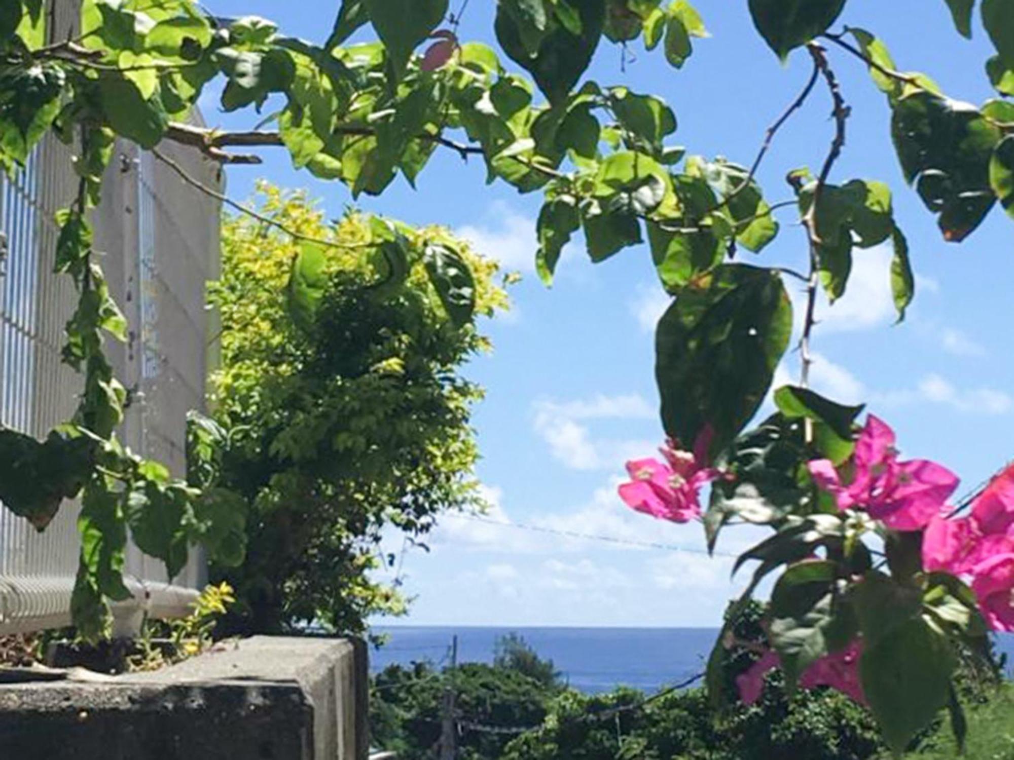 海之恋 Villa Miyakojima  Kültér fotó