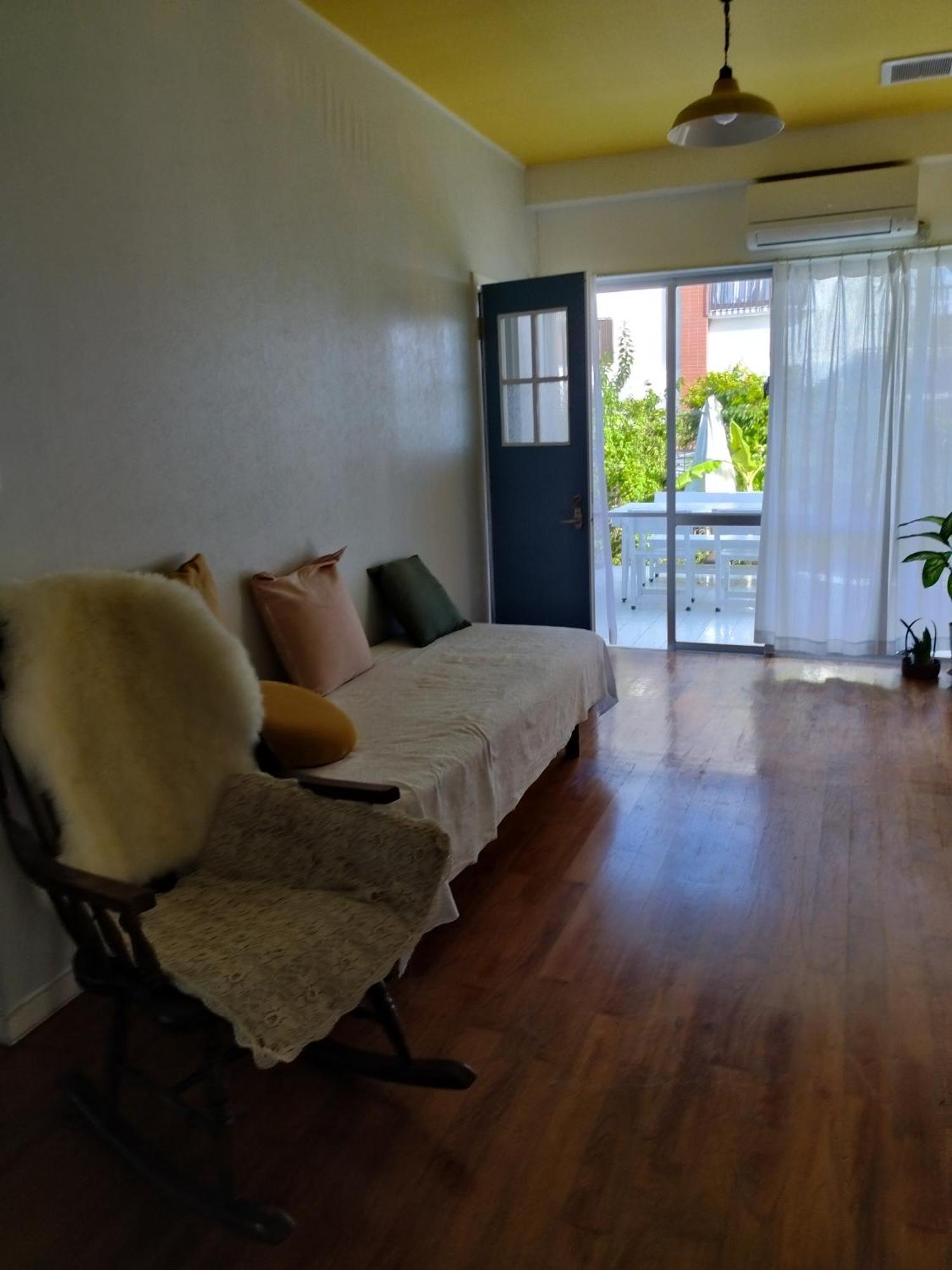 海之恋 Villa Miyakojima  Kültér fotó