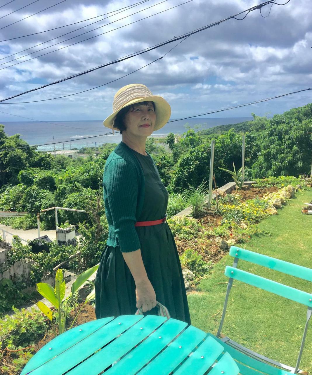 海之恋 Villa Miyakojima  Kültér fotó